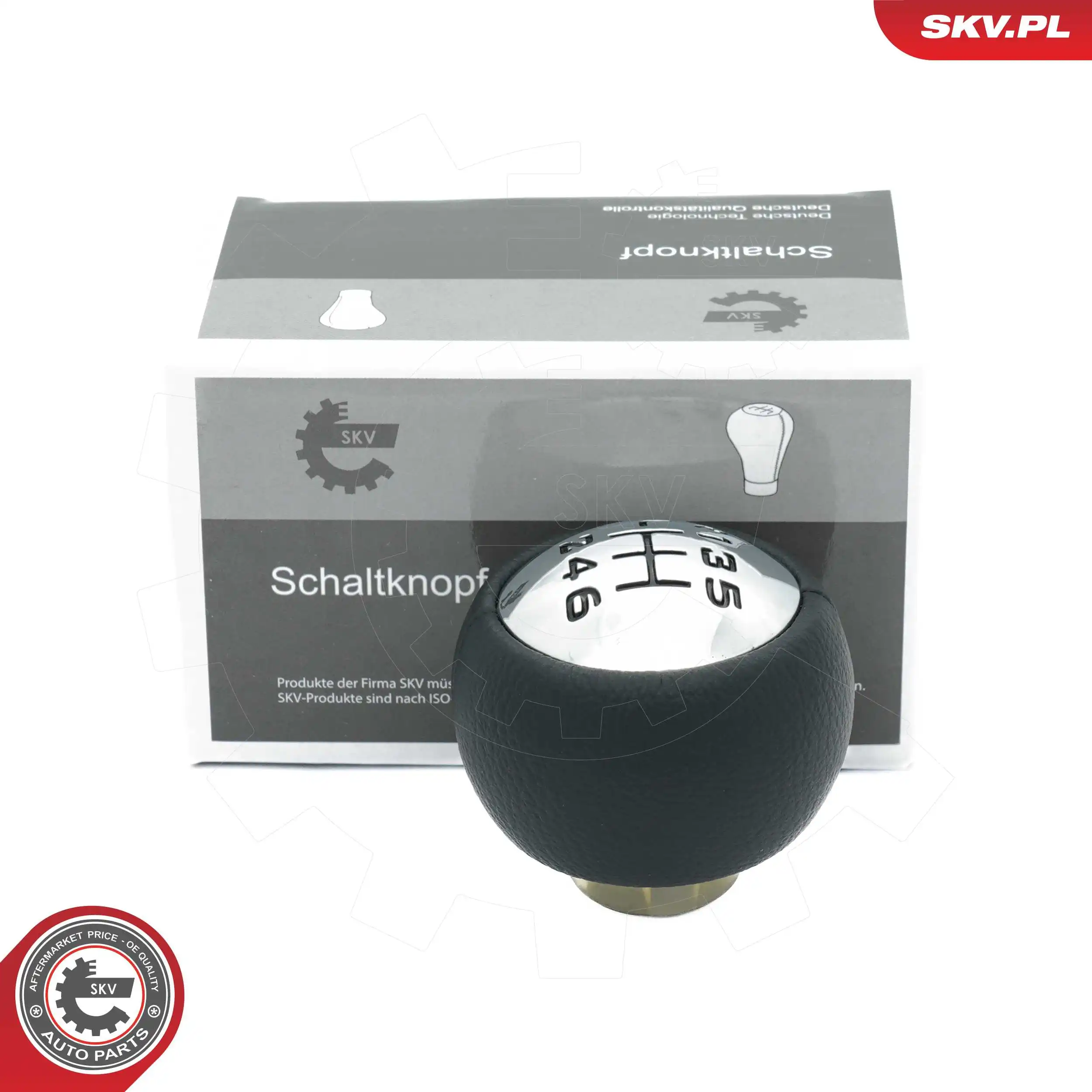 Gear Lever Knob